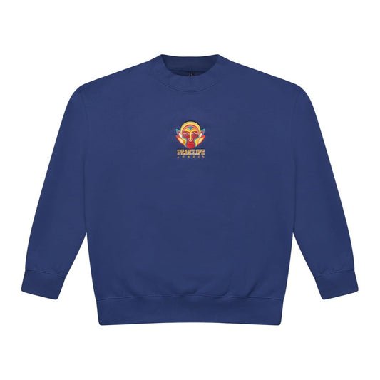 Makishi Royal Blue Sweatshirt